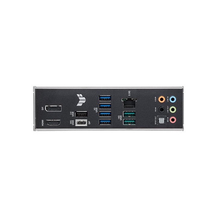 לוח אם ASUS TUF GAMING B860M-PLUS 1851 DDR5 mATX