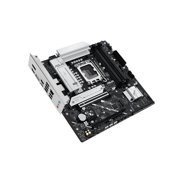לוח אם ASUS PRIME B860M-A-CSM 1851 DDR5 mATX