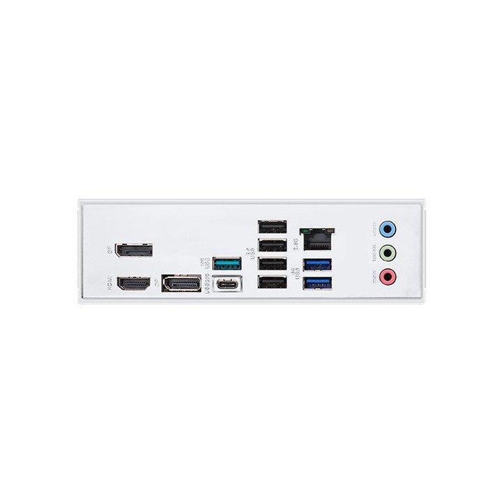לוח אם ASUS PRIME B860M-A-CSM 1851 DDR5 mATX