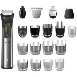 מכונת תספורת אלחוטית פיליפס Philips All-in-One Trimmer Series 9000 MG9