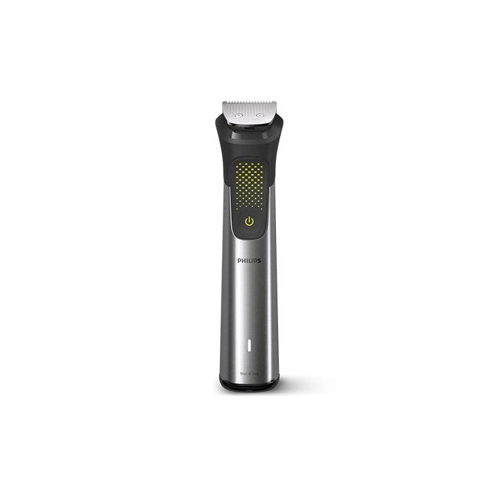 מכונת תספורת אלחוטית פיליפס Philips All-in-One Trimmer Series 9000 MG9
