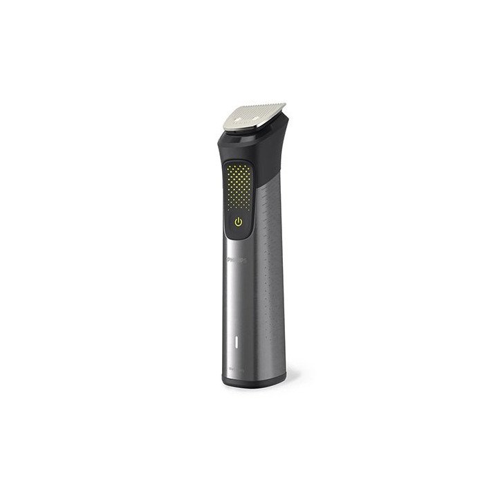 מכונת תספורת אלחוטית פיליפס Philips All-in-One Trimmer Series 9000 MG9