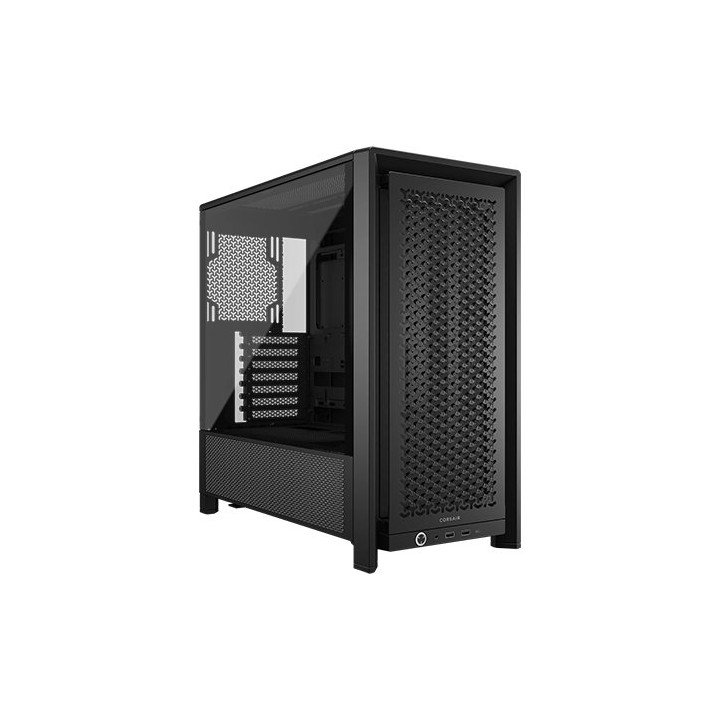 מארז מחשב Corsair FRAME 4000D בצבע שחור