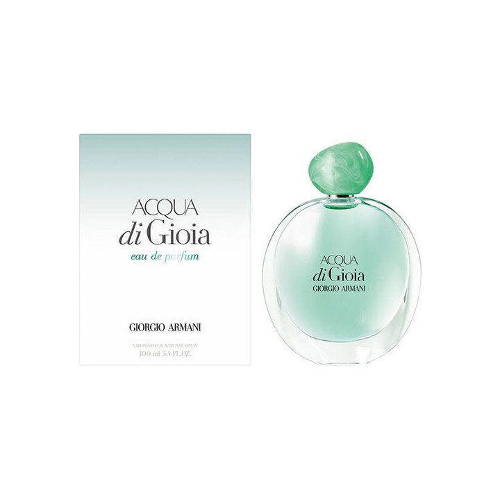 בושם לאישה Giorgio Armani Acqua di Gioia E.D.P או דה פרפיום 100ml