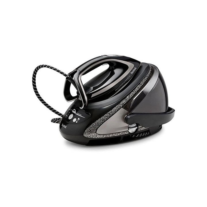 מגהץ קיטור טפאל Tefal Pro Express Ultimate [+] GV9620 2600W