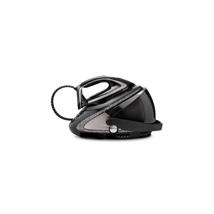 מגהץ קיטור טפאל Tefal Pro Express Ultimate [+] GV9620 2600W