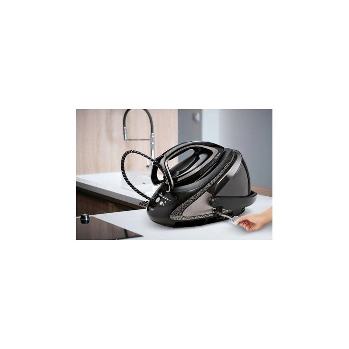 מגהץ קיטור טפאל Tefal Pro Express Ultimate [+] GV9620 2600W