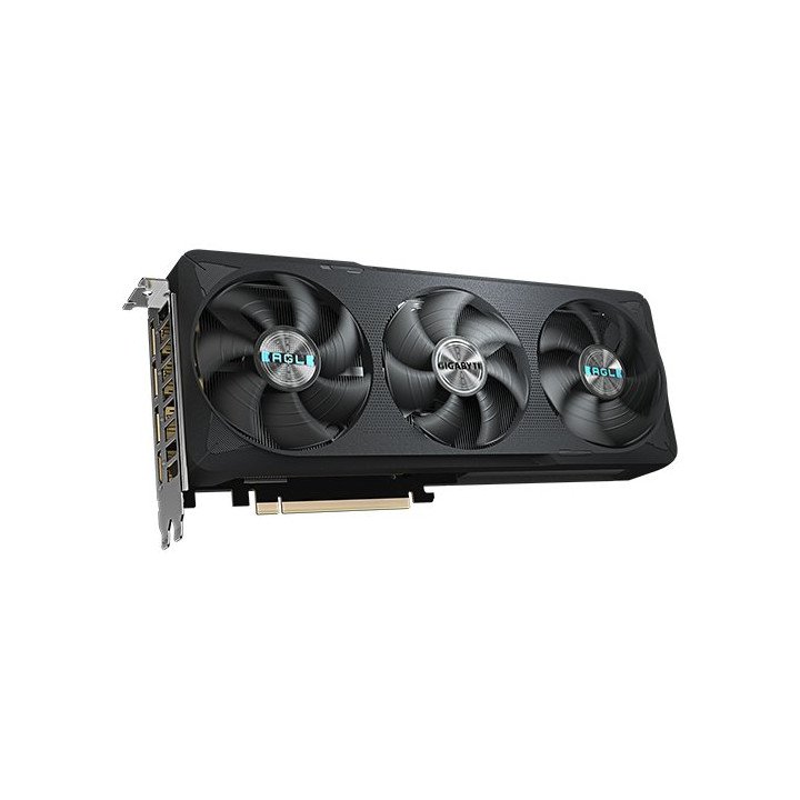 כרטיס מסך Gigabyte GeForce RTX 5070 EAGLE OC SFF 12GB GDDR7