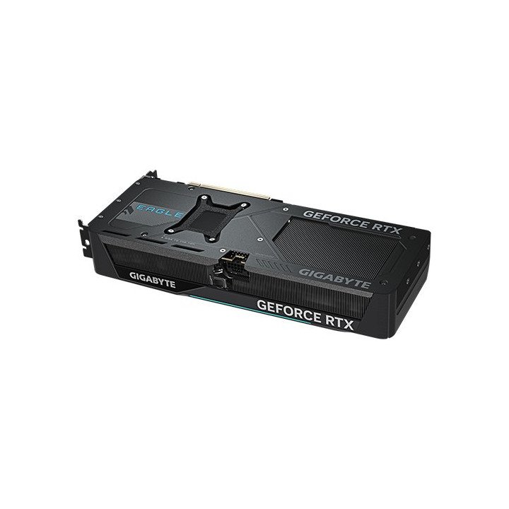 כרטיס מסך Gigabyte GeForce RTX 5070 EAGLE OC SFF 12GB GDDR7
