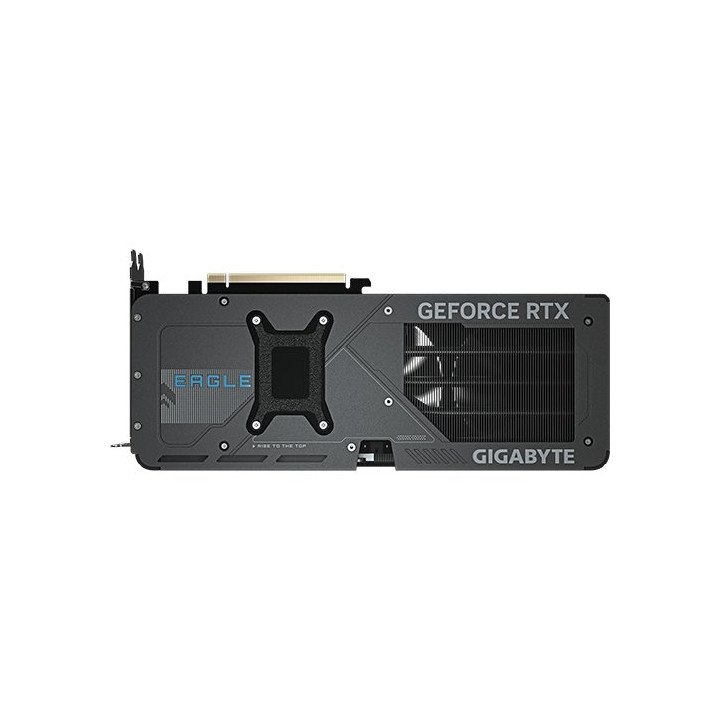 כרטיס מסך Gigabyte GeForce RTX 5070 EAGLE OC SFF 12GB GDDR7