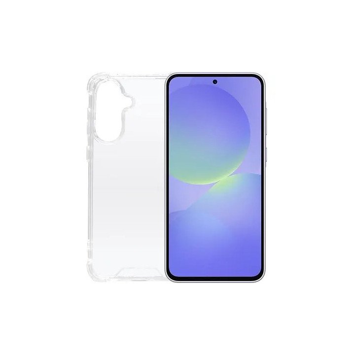 מגן לטלפון סמסונג גלקסי Galaxy A36 שקוף Baros