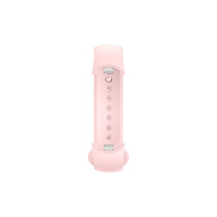 צמיד כושר חכם שיאומי Xiaomi Smart Band 9 בצבע ורוד