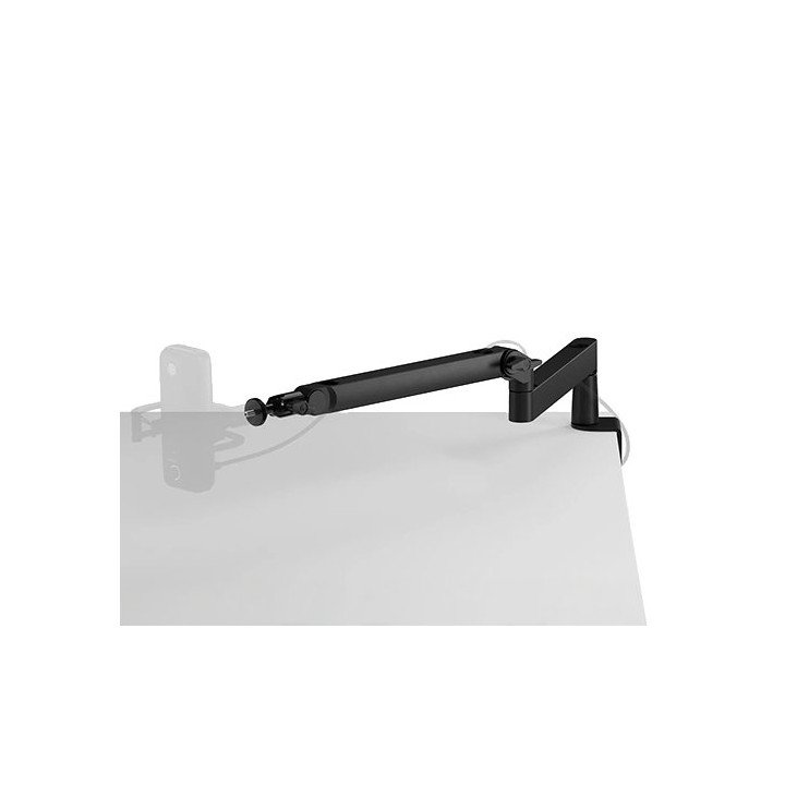 זרוע למיקרופון Elgato Wave Mic Arm LP בצבע שחור