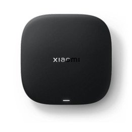 סטרימר שיאומי Xiaomi TV Box S (3rd Gen) – מערכת Google TV