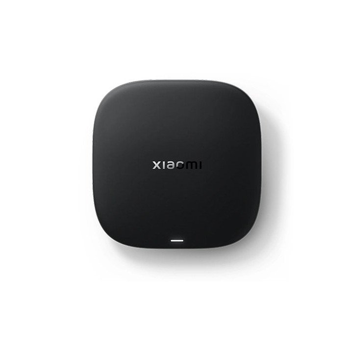 סטרימר שיאומי Xiaomi TV Box S (3rd Gen) – מערכת Google TV