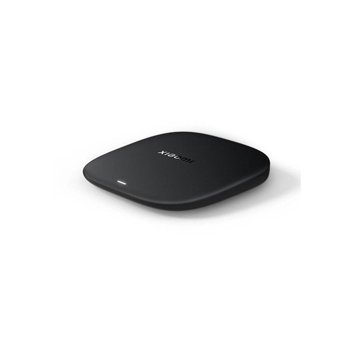 סטרימר שיאומי Xiaomi TV Box S (3rd Gen) – מערכת Google TV