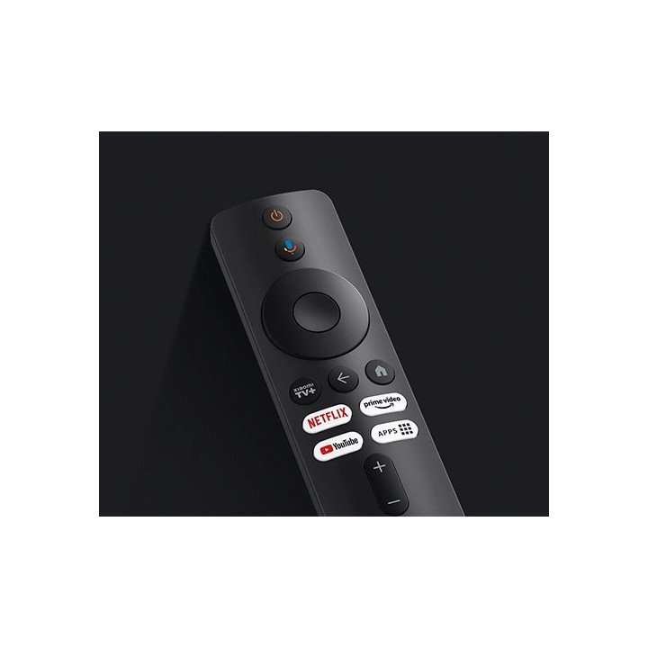 סטרימר שיאומי Xiaomi TV Box S (3rd Gen) – מערכת Google TV