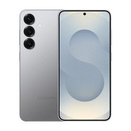 סמסונג גלקסי Samsung Galaxy S25 256GB 12GB RAM אפור כסוף כולל מקליט שי