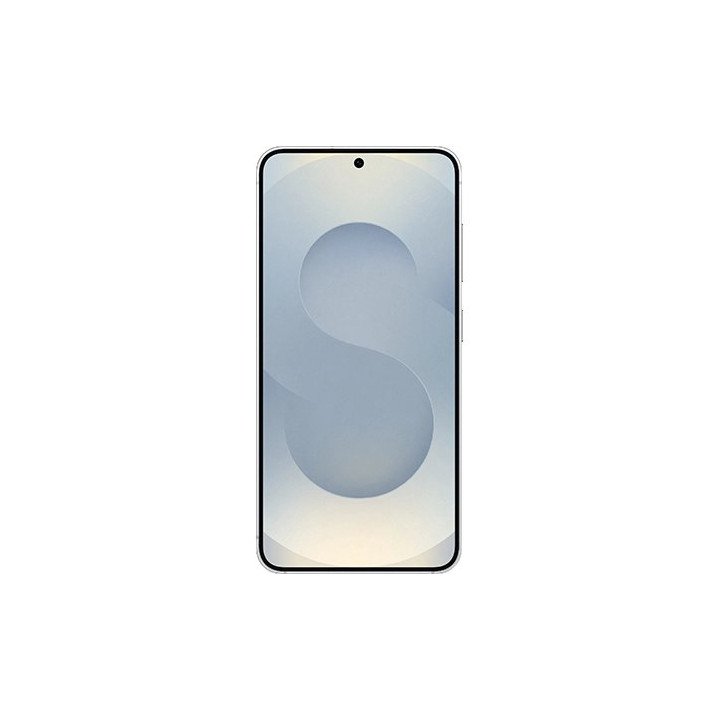 סמסונג גלקסי Samsung Galaxy S25 256GB 12GB RAM אפור כסוף כולל מקליט שי