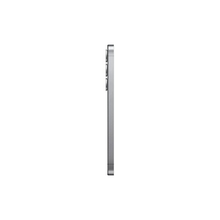 סמסונג גלקסי Samsung Galaxy S25 256GB 12GB RAM אפור כסוף כולל מקליט שי