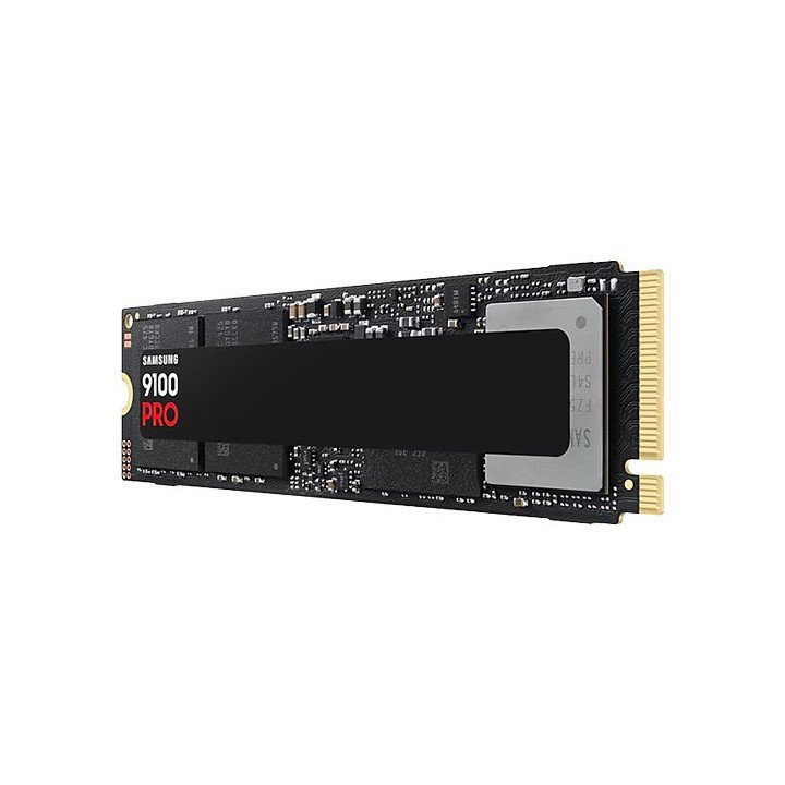 כונן Samsung 9100 PRO NVMe M.2 SSD 1TB