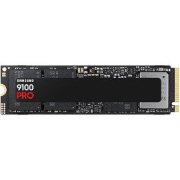 כונן Samsung 9100 PRO NVMe M.2 SSD 2TB