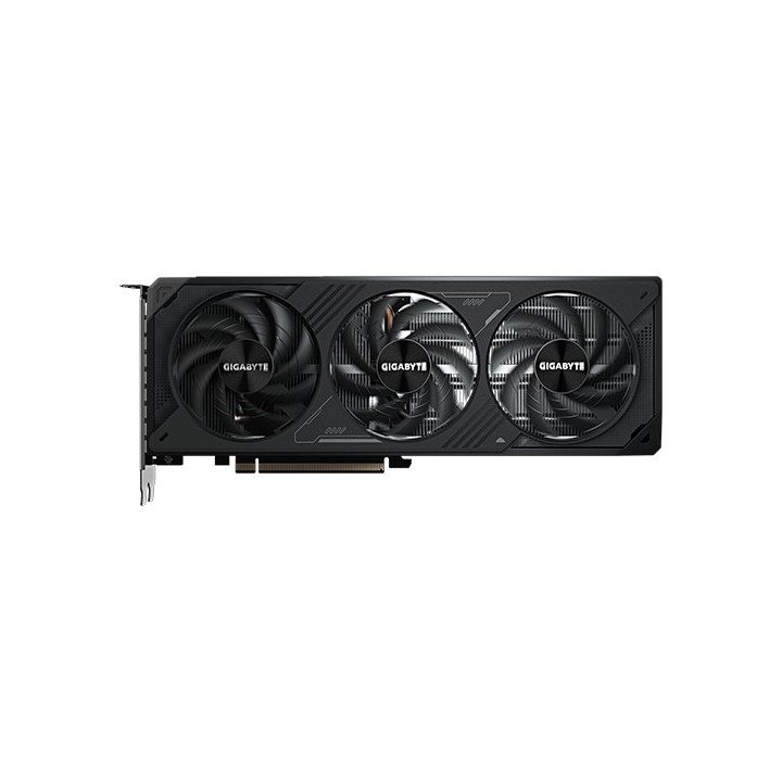 כרטיס מסך Gigabyte GeForce RTX 5070 WINDFORCE OC SFF 12GB GDDR7