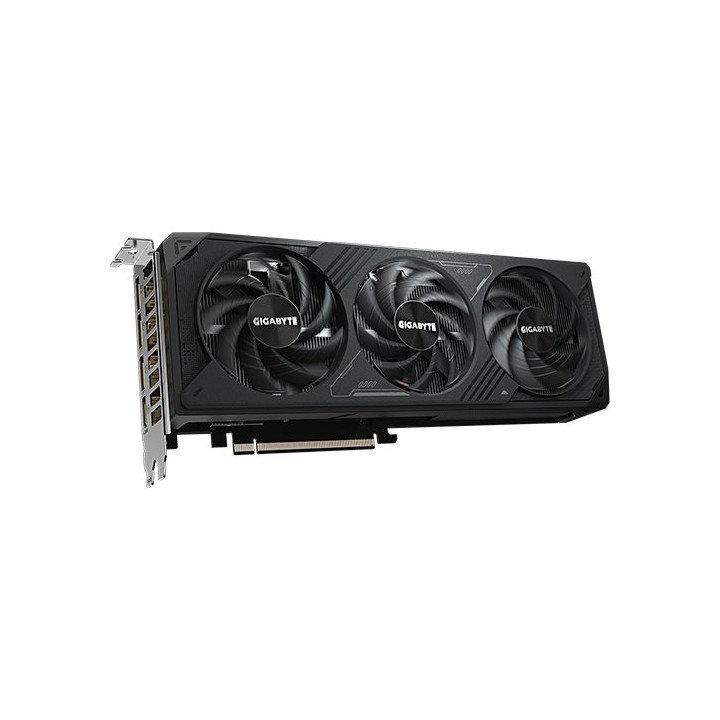 כרטיס מסך Gigabyte GeForce RTX 5070 WINDFORCE OC SFF 12GB GDDR7