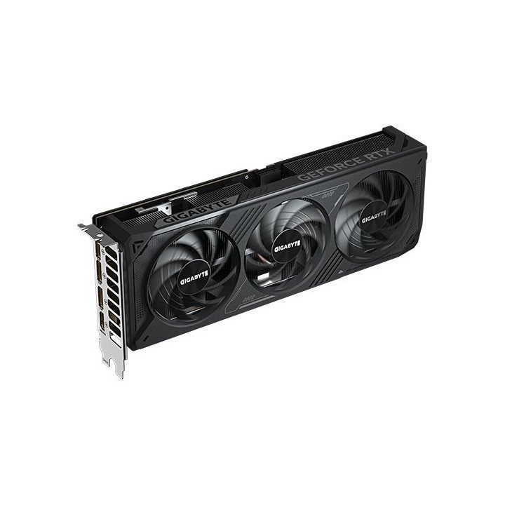 כרטיס מסך Gigabyte GeForce RTX 5070 WINDFORCE OC SFF 12GB GDDR7
