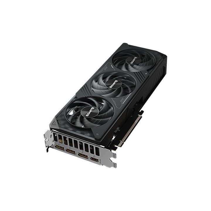 כרטיס מסך Gigabyte GeForce RTX 5070 WINDFORCE OC SFF 12GB GDDR7
