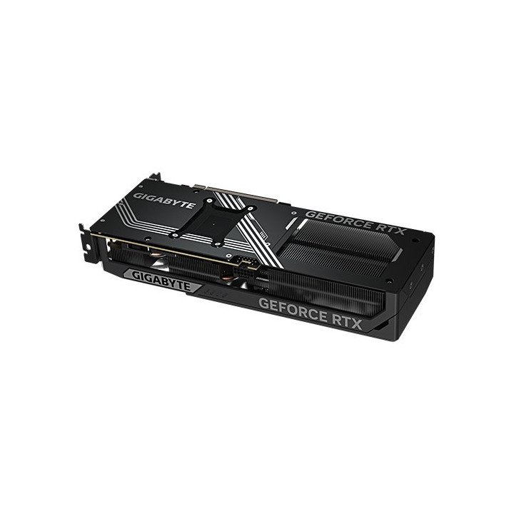 כרטיס מסך Gigabyte GeForce RTX 5070 WINDFORCE OC SFF 12GB GDDR7