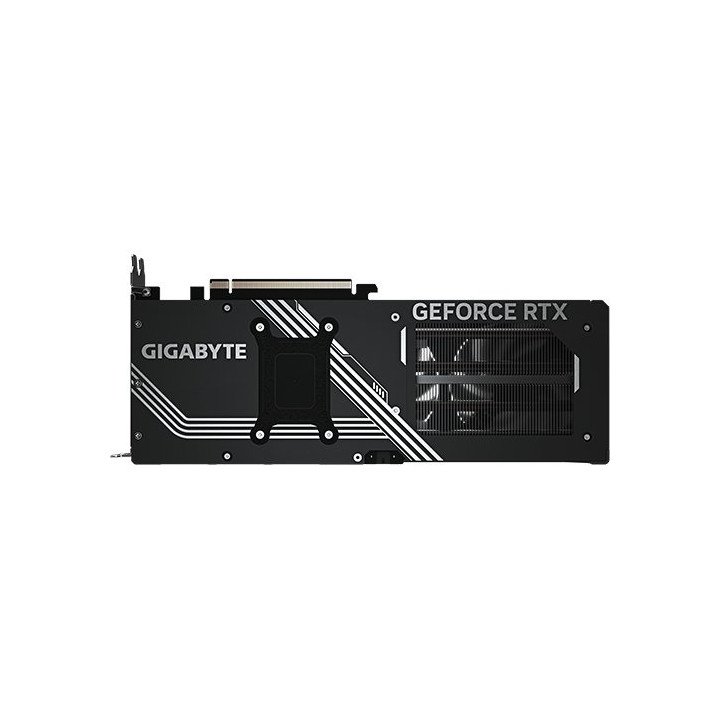 כרטיס מסך Gigabyte GeForce RTX 5070 WINDFORCE OC SFF 12GB GDDR7