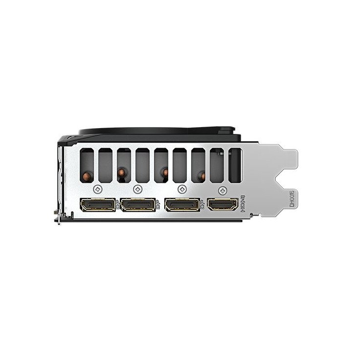 כרטיס מסך Gigabyte GeForce RTX 5070 WINDFORCE OC SFF 12GB GDDR7