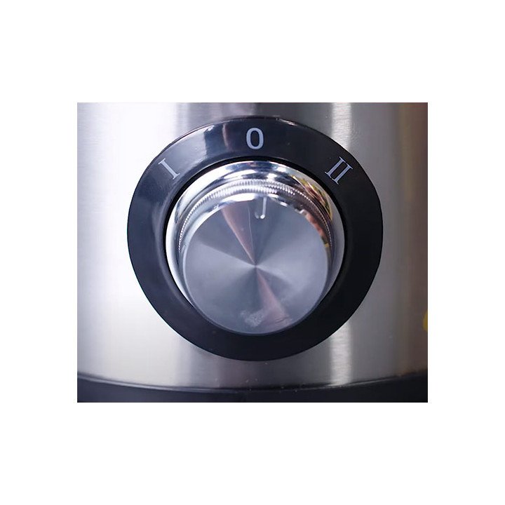 מסחטת גזר ופירות קשים Gold Line ATL-414 400W
