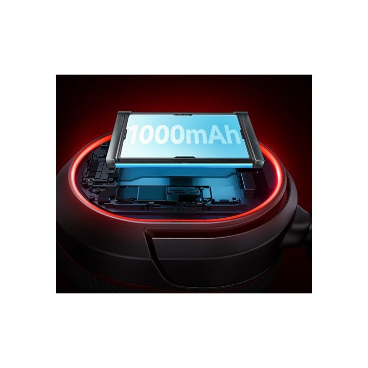 אוזניות גיימינג אלחוטיות Super Sound PICUN G2 Bluetooth + 2.4Ghz