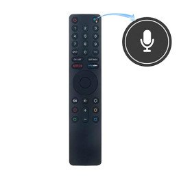 שלט לטלוויזיה שיאומי Xiaomi Mi TV עם חיפוש קולי