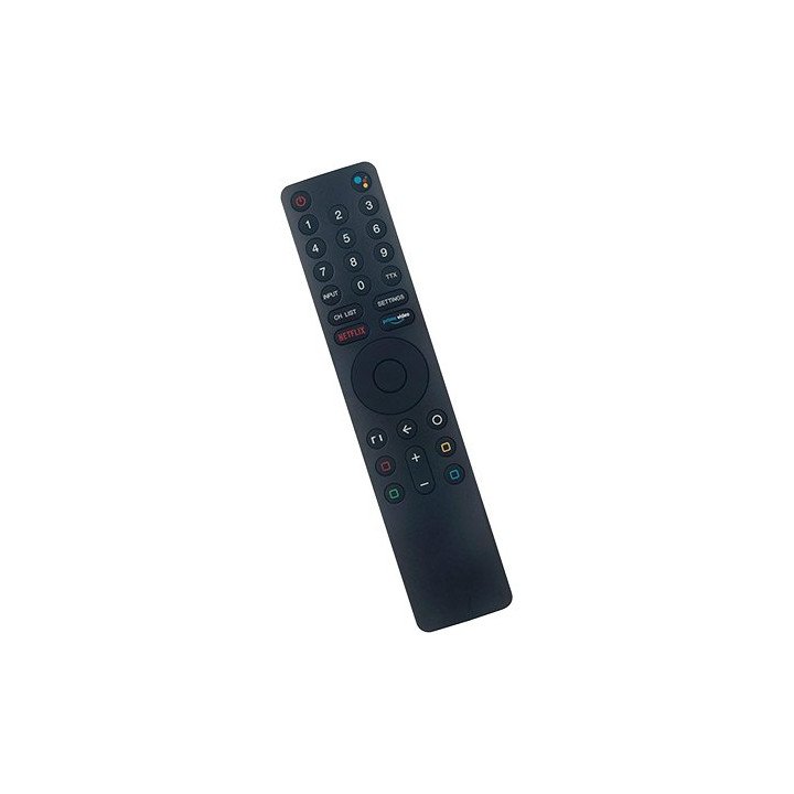שלט לטלוויזיה שיאומי Xiaomi Mi TV עם חיפוש קולי
