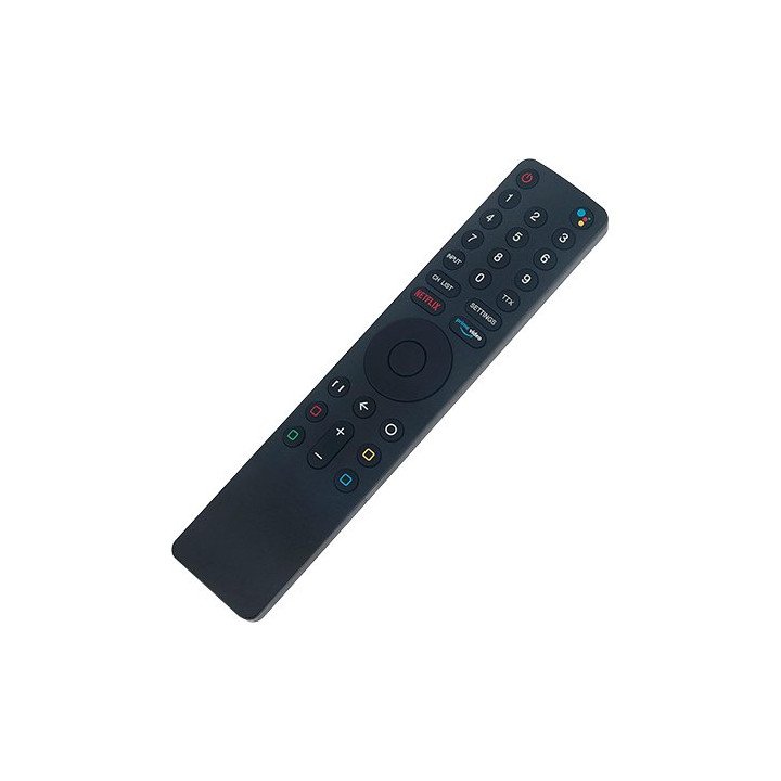 שלט לטלוויזיה שיאומי Xiaomi Mi TV עם חיפוש קולי