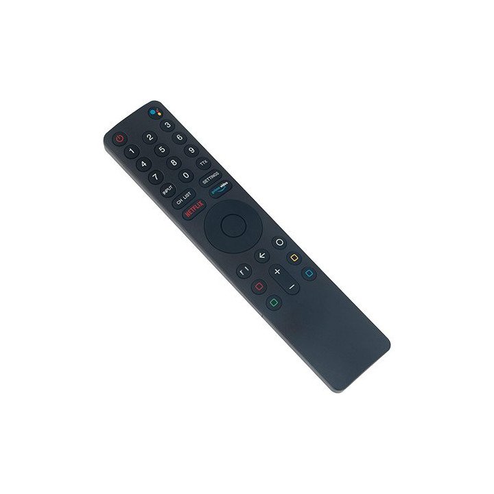 שלט לטלוויזיה שיאומי Xiaomi Mi TV עם חיפוש קולי