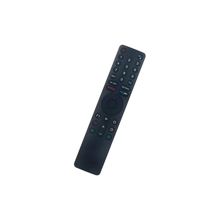 שלט לטלוויזיה שיאומי Xiaomi Mi TV עם חיפוש קולי