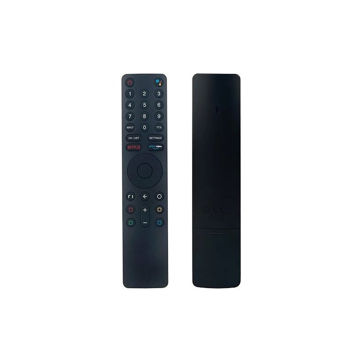 שלט לטלוויזיה שיאומי Xiaomi Mi TV עם חיפוש קולי