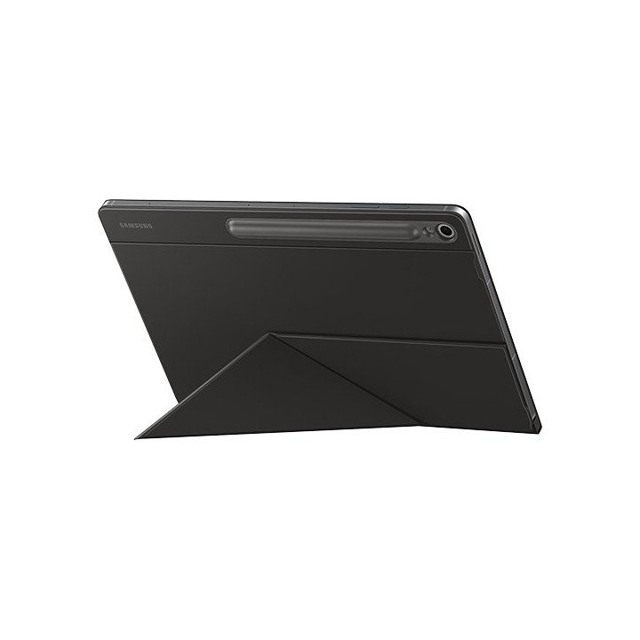 כיסוי ספר לטאבלט סמסונג 10.9/11 אינץ' Samsung Smart Book בצבע שחור