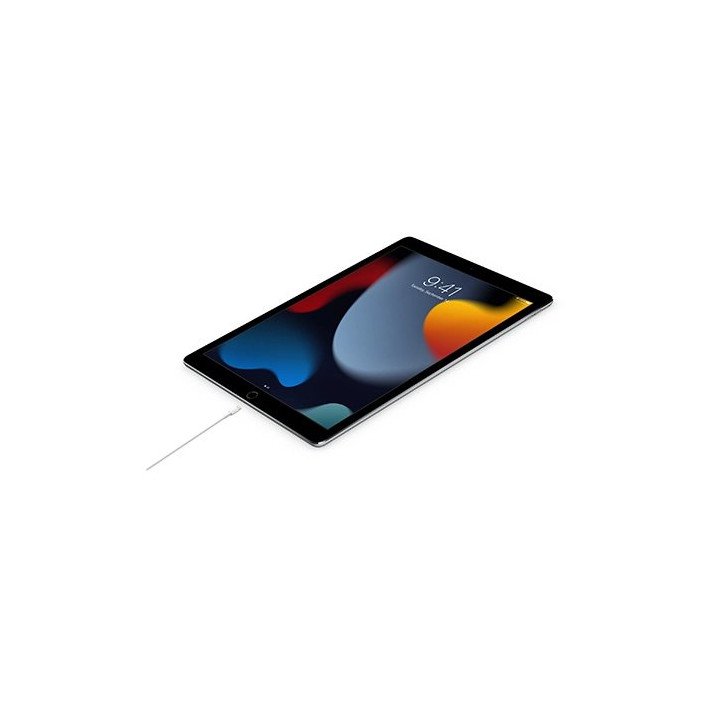 כבל טעינה לאייפון Type C​ וסנכרון Apple Lightning באורך כ- 2 מטר