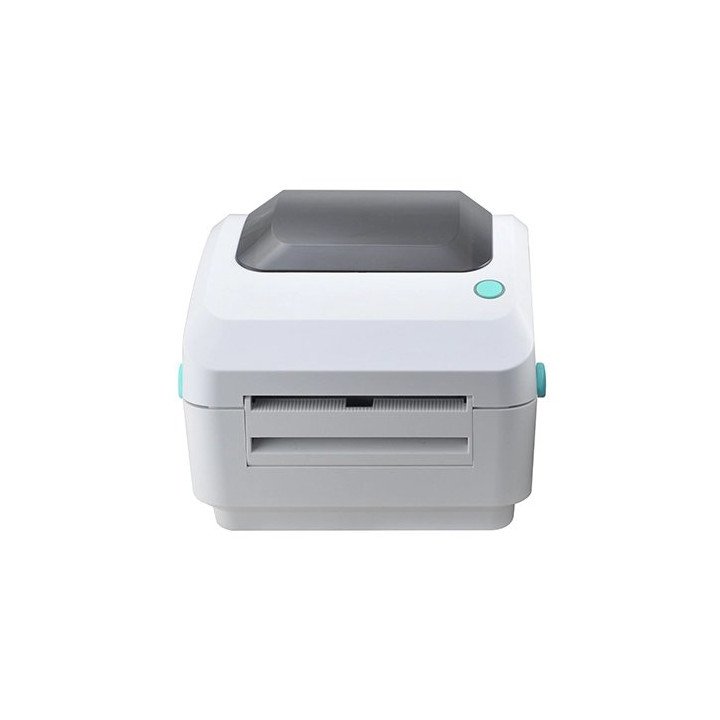 מדפסת מדבקות ותוויות טרמית עד 4 אינץ' Xprinter XP-470B