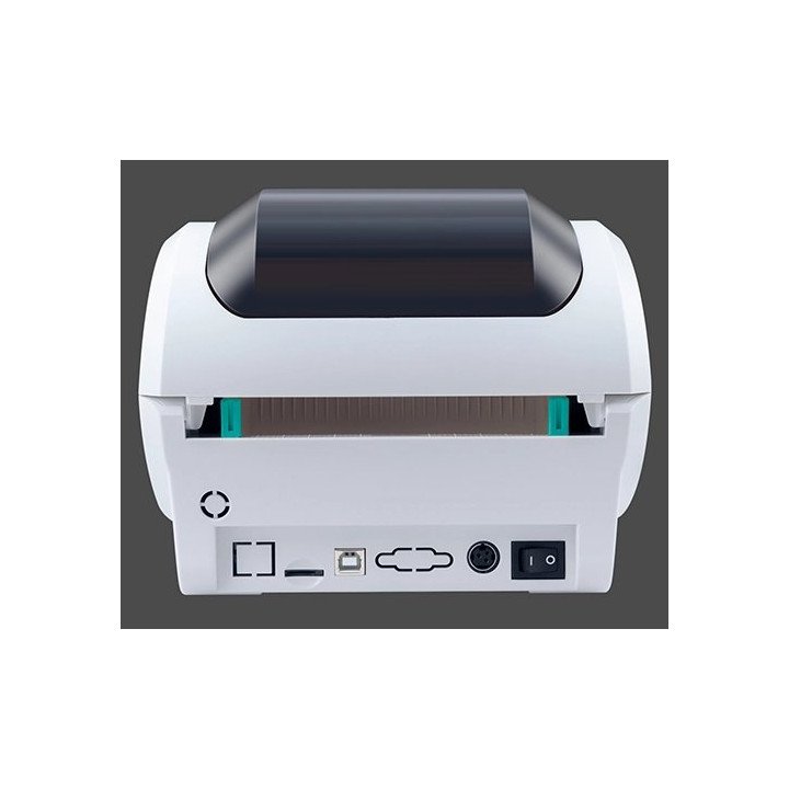 מדפסת מדבקות ותוויות טרמית עד 4 אינץ' Xprinter XP-470B