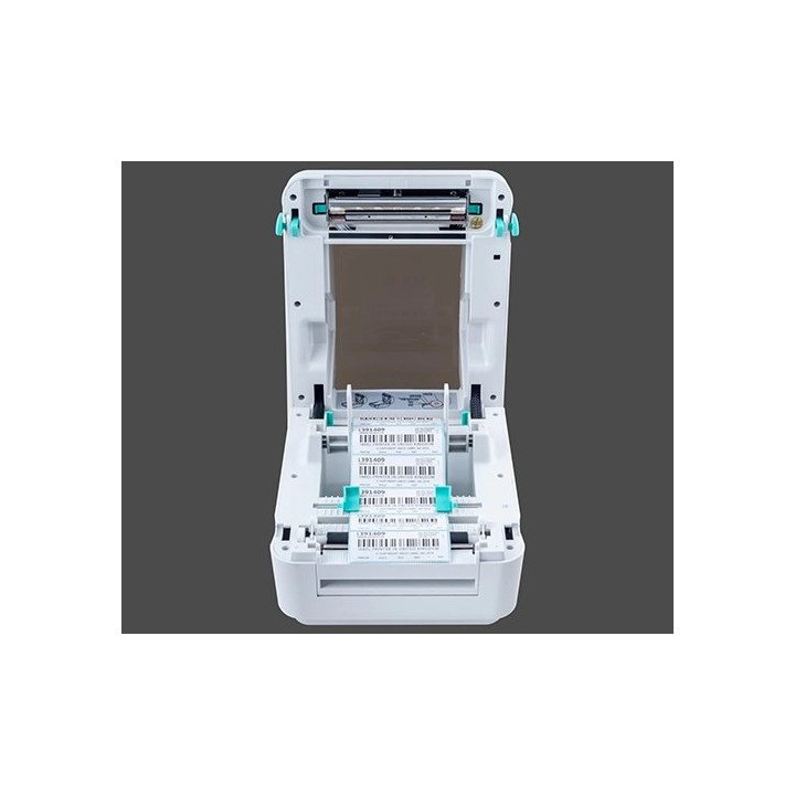 מדפסת מדבקות ותוויות טרמית עד 4 אינץ' Xprinter XP-470B