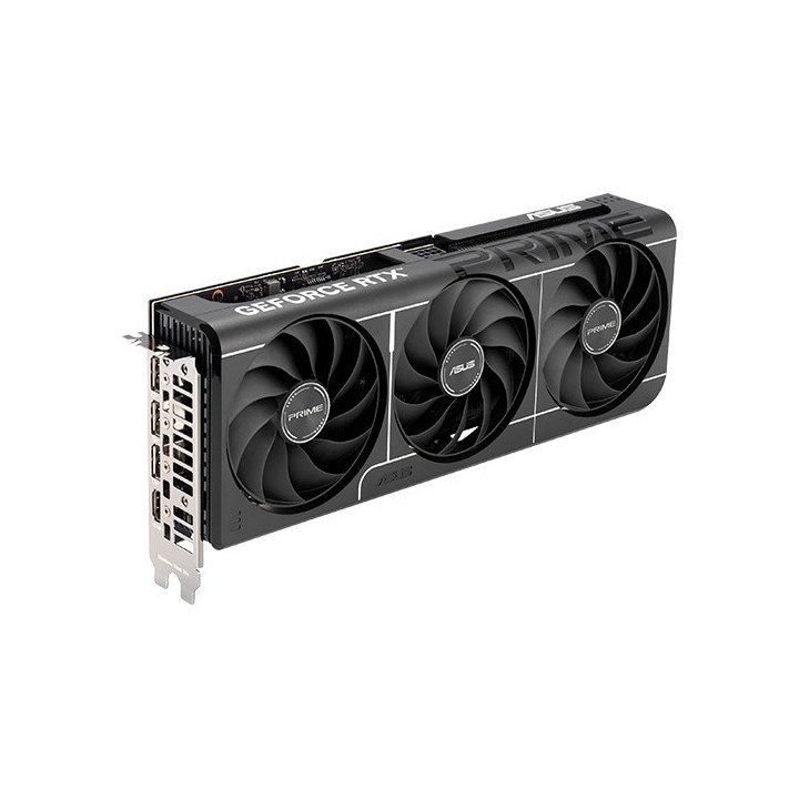 כרטיס מסך ASUS PRIME GeForce RTX 5060 Ti 8GB GDDR7 OC Edition