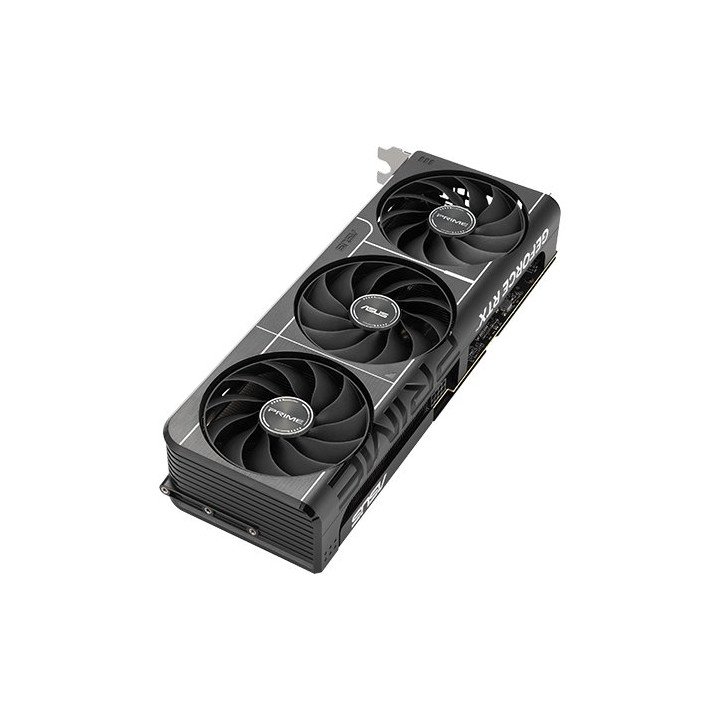 כרטיס מסך ASUS PRIME GeForce RTX 5060 Ti 8GB GDDR7 OC Edition