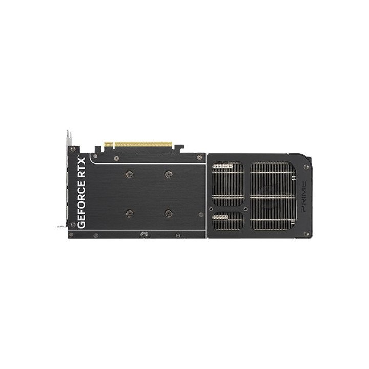 כרטיס מסך ASUS PRIME GeForce RTX 5060 Ti 8GB GDDR7 OC Edition