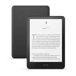 מציאון - קורא ספרים אלקטרוני קינדל Kindle Paperwhite 16GB NO ADS דור 1